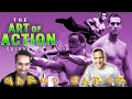 The Art of Action - Marko Zaror - Episode 1