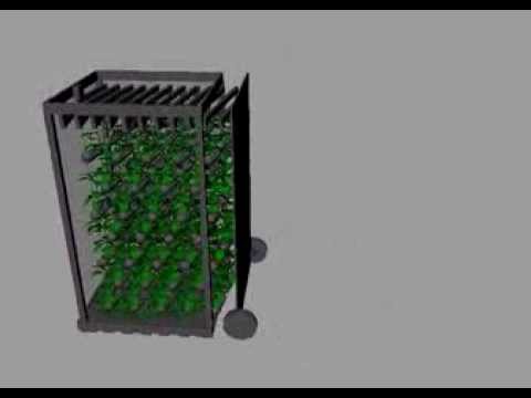 Folding volume mini greenhouse for urban farming how to get rid of fleas