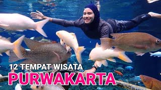 12 tempat wisata Purwakarta,wisata Purwakarta terbaru,wisata Purwakarta 2023,Purwakarta Jawa barat