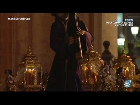 Pontificia y Real Hermandad y Cofradía de Nazarenos de Nuestro Padre Jesús del Gran Poder y María Santísima del Mayor Dolor y Traspaso