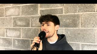 Husavik (My Home Town) - Eurovision: Fire Saga (KΛMΛ Cover)