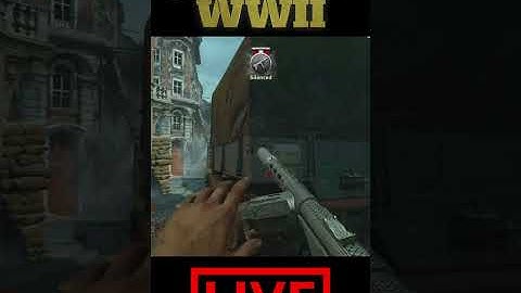 CoD WWII - This