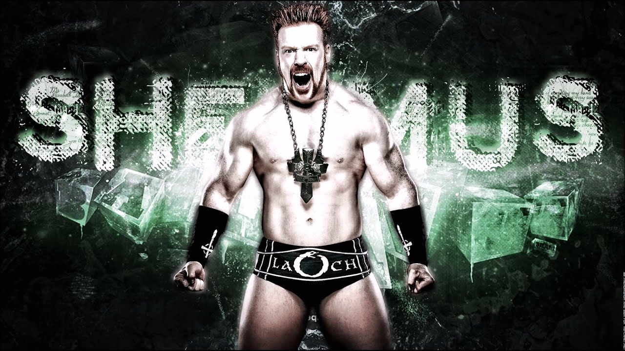 Sheamus - Instrumental Theme Song Music Hip Hop Rap WWE (Cashflow Productionz) rap song 2019