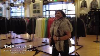 'IT IS HARD TO WORK A 9 TO 5 WHEN YOU BECAME A STAR!' - YVETTE MICHELE CHOKE NO JOKE INTERVIEW