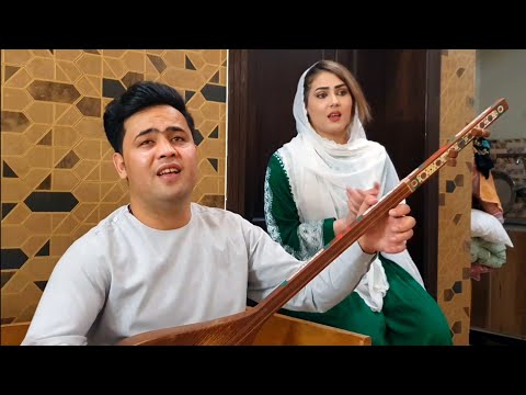 آهنگ شاد از مرتضی همتی