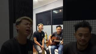 Munajat Cinta - The Rock (Cover Raffa Badri29 ) Status Wa