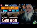 Unveiling the Roots: Reacting to Orkhon&#39;s Old Turkic Rap | RobK Reacts