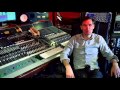 Max heyes talks about record production