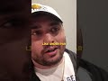 Jeff's golf simulator setup is absolutely insane