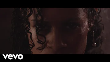 AlunaGeorge - My Blood (Visualette) ft. ZHU