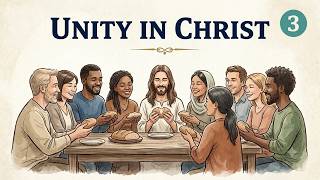 ✅"Unity In Christ" | Sabbath School Lesson 3 Study | 9 Points For Every SDA Member