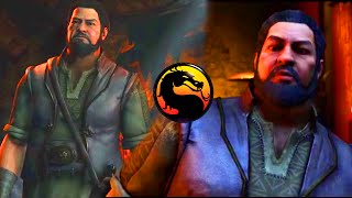 Mortal Kombat X Bo Rai Cho The Drunken Master, Vomit Puddle & Farts Lol Mkx Kombat Pack 2 Dlc