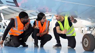 Dmaic In Aviation Excellence - Explained