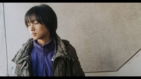B1- 河合優実主演、映画『あんのこと』ある少女の壮絶な人生の実話、予告編解禁