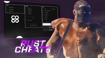 [UPDATE] Rust Hack MENU – Rust Cheat  Menu: Build Bypass, Loot Finder & Anti-Detect | FREE DONNLOAD