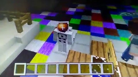 Minecraft: Hypixel Server!