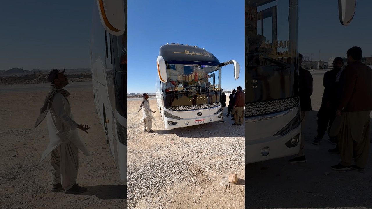 Al Saif Sleeper Bus Surab Sarawan Hotel Bus Stops Quetta Karachi  Departure Time