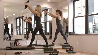 IM X Pilates Fitness Franchise