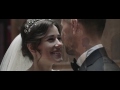 S&Y Wedding 4K / Весільни кліп 2017 / Гарна пара у Львові