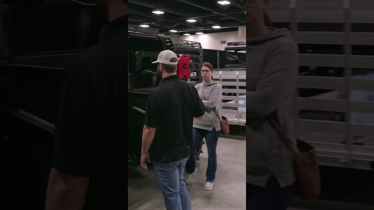 2024 was a BLAST!! Who is ready for The 2025 Offroad Products Expo?? 