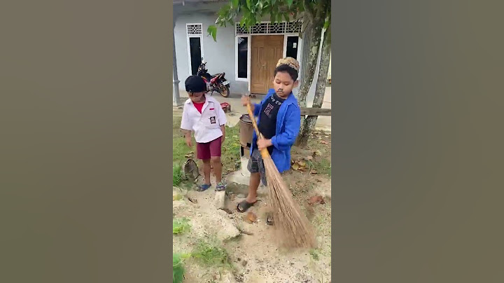 vidio kocak dan gokil @nyaikembang1nyaikembang1 /kisah cowok yg suka makan batu bata 😬😅