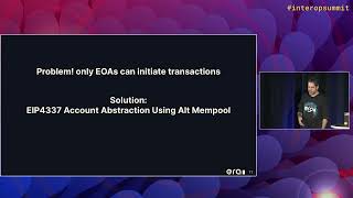 Paymasters 101 Disrupting Transaction Fees