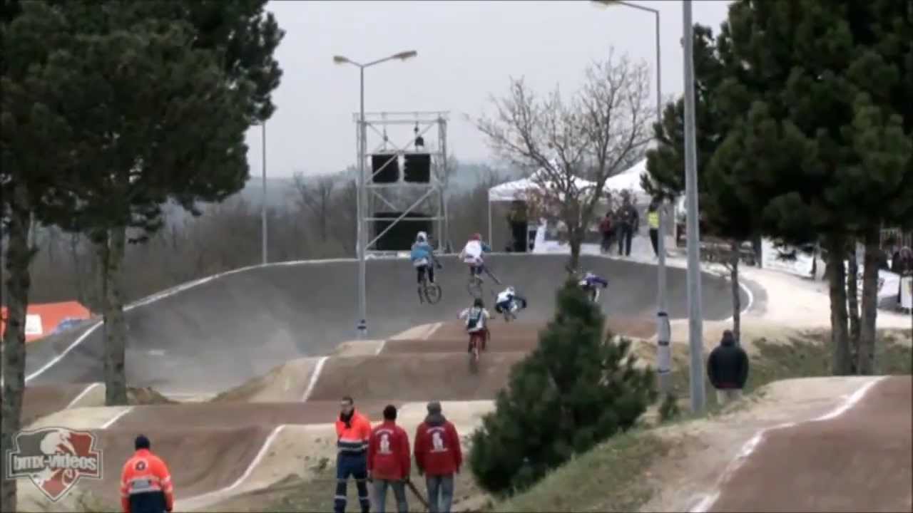 Quillan Isidore Race Montage (2012 & 2013)