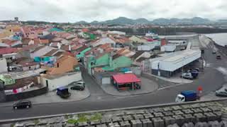 Vila de Rabo de Peixe,S. Miguel Açores