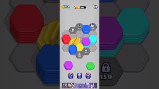 Hexa Sort Level 14