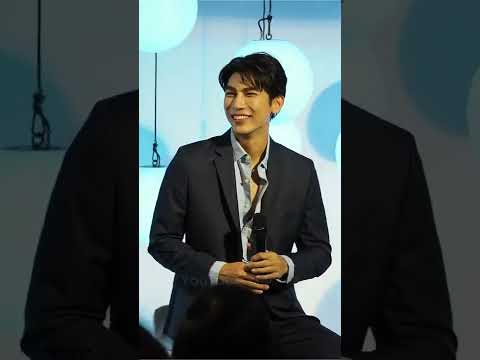 [FANCAM] กาแฟหรือแกฟะ - มิว ศุภศิษฏ์ | Mew Suppasit with THE BEAUTY OF SELF XPRESSION