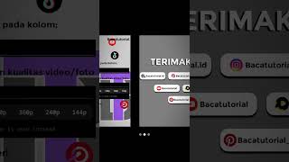 Download Video/Foto Semua Sosmed Tanpa Watermark! screenshot 1