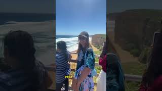 A Realidade Dos 12 Apóstolos Em Melbourne Na Austrália Óstolos