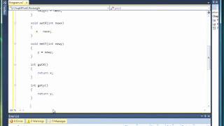 14 03 Working With Interfaces