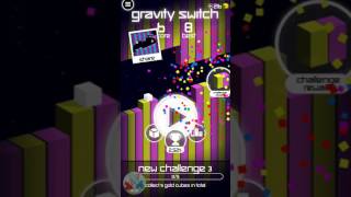 Faithsop plays:Gravity Switch