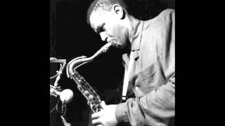 Video thumbnail of "DEXTER GORDON  - Tenderly"