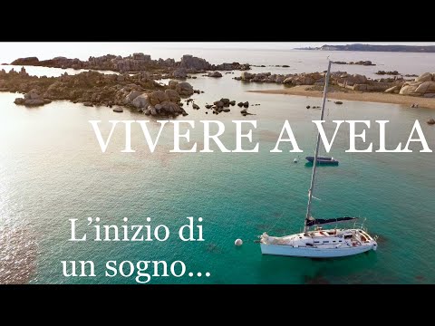 Video: Come Vivere Da Solo Su Una Barca A Vela Nei Caraibi