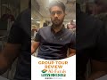 Behind the Scenes: 4 Countries Tour (February Trip, Plan Your June!)