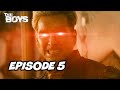 The Boys Gen V Episode 5 FULL Breakdown, Homelander Marvel Easter Eggs &amp; Things You Missed