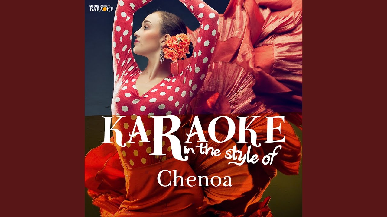 Desnuda Frente a Ti (Karaoke Version)