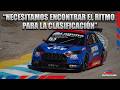 TC2000 | Facundo Aldrighetti explicó los cambios para Concordia
