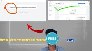 Google ad manager  account create problem error solution 100 % working trick Helping For You create
