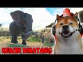 OBIT JADI PEMILIKI KEBUN BINATANG? - Zoo Simulator