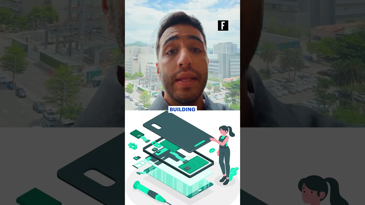 Sam Altman's OpenAI makes $6.5 billion bet on JoNY Ive's IO | 