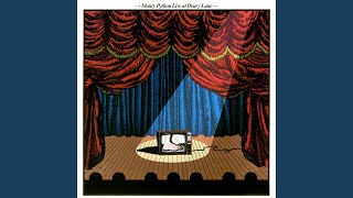 Gumby Flower / Arranging (Live At Drury Lane, London, UK / 1974)