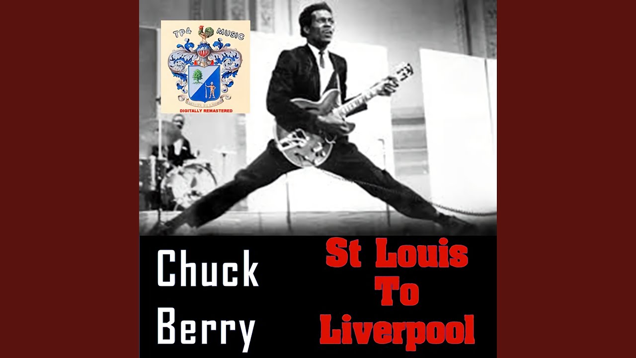Liverpool Drive - YouTube