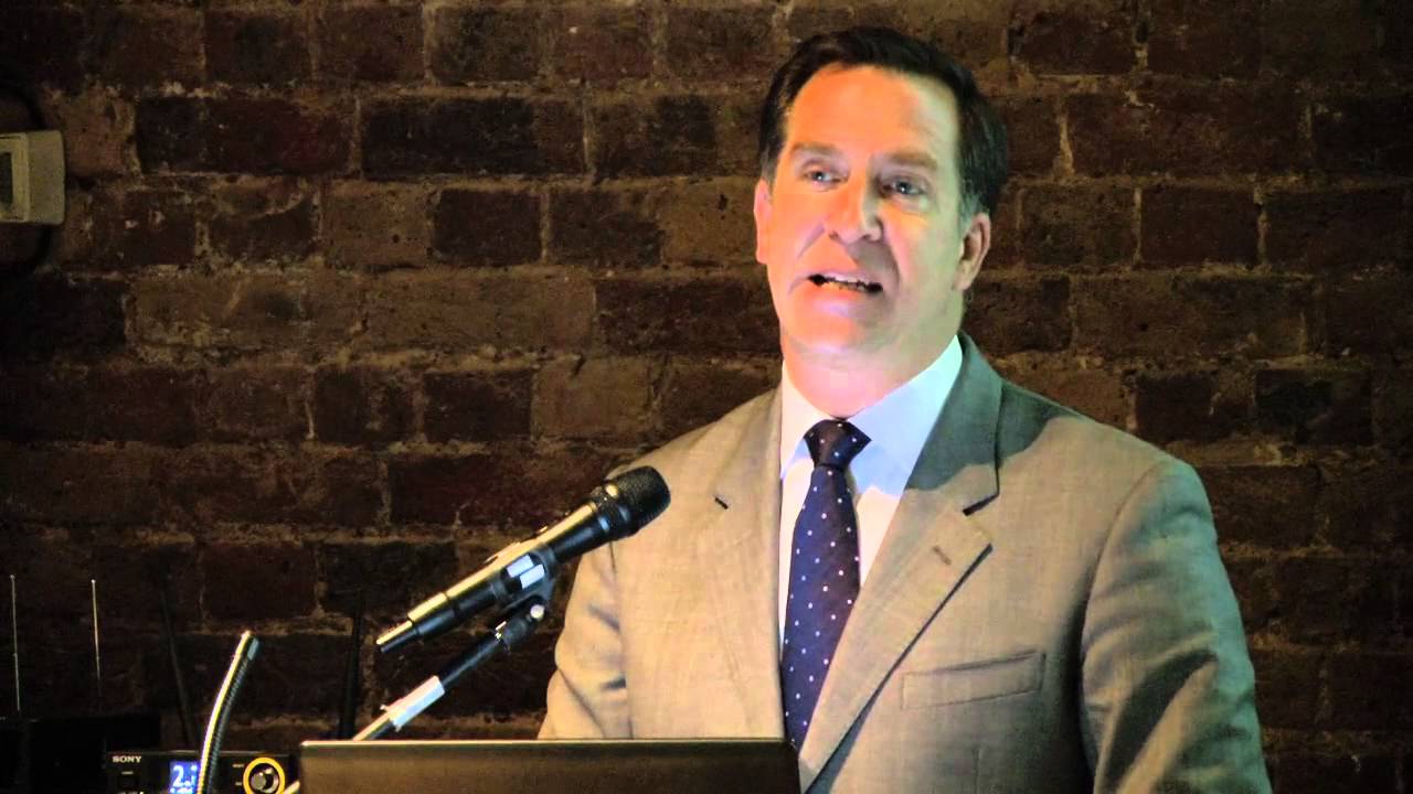 The Impact of Learning by Donald H. Taylor: sneak preview