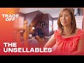 Is Your Home Too Eccentric For Average Home Buyer? | Real Estate Documentary | Trade Off