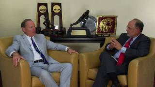 A Conversation on Athletics Fundraising with Al Checcio and Pat Haden
