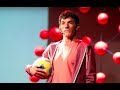 ¿Jugamos al fútbol? | Guillermo Gutierrez | TEDxPuertoMadryn