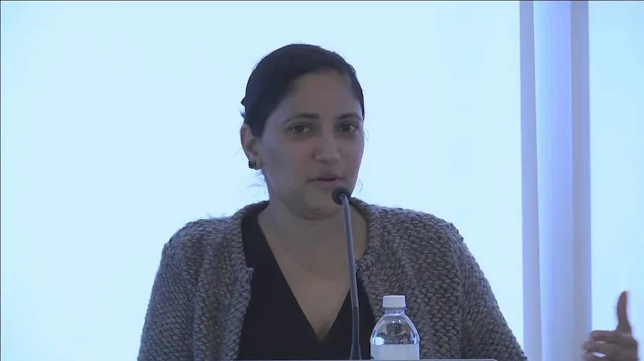 Global Approaches to Integrated Care: Panel #2: Mo...